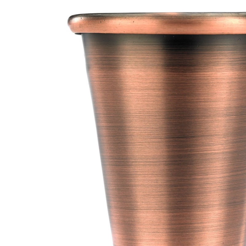 Barfly M37005ACP Japanese Style Jigger, 1 oz x 2 oz, Antique Copper - Image 4